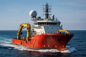 Automation Upgrade – Offshore Support Vessel (OSV)