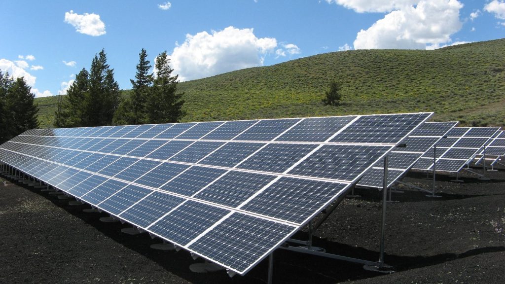 10 MW Solar PV + 2  MWh BESS – Sri Lanka