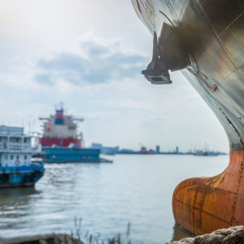 LNG FSRU Power Barges for Greek Islands