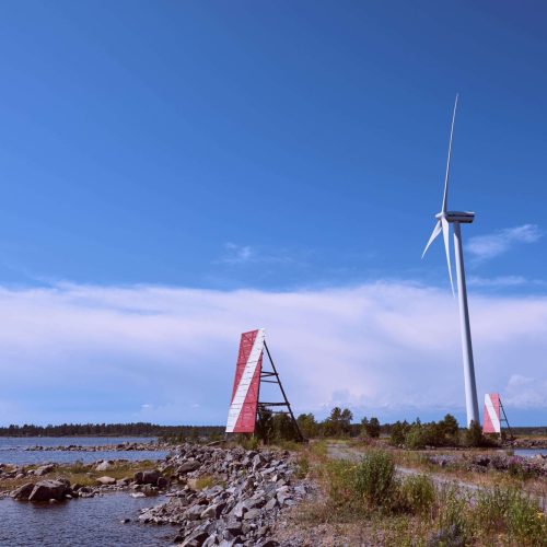 All-Electric Propulsion for Wind Farm Service Operation Vessel (SOV)